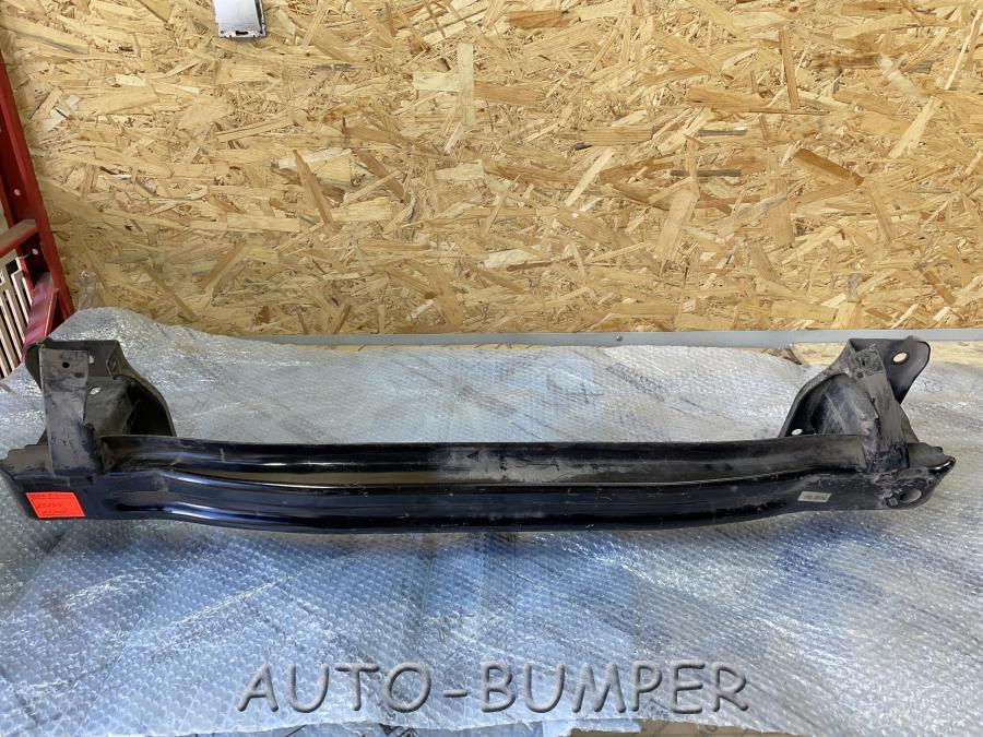 Volkswagen Tiguan 2007-2011 Усилитель переднего бампера 5N0807109F, 5N0807109